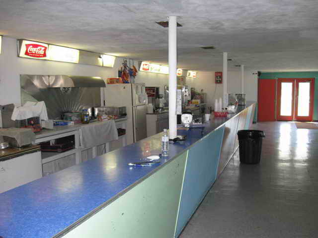 Skyway Drive-In - 2013 Photo